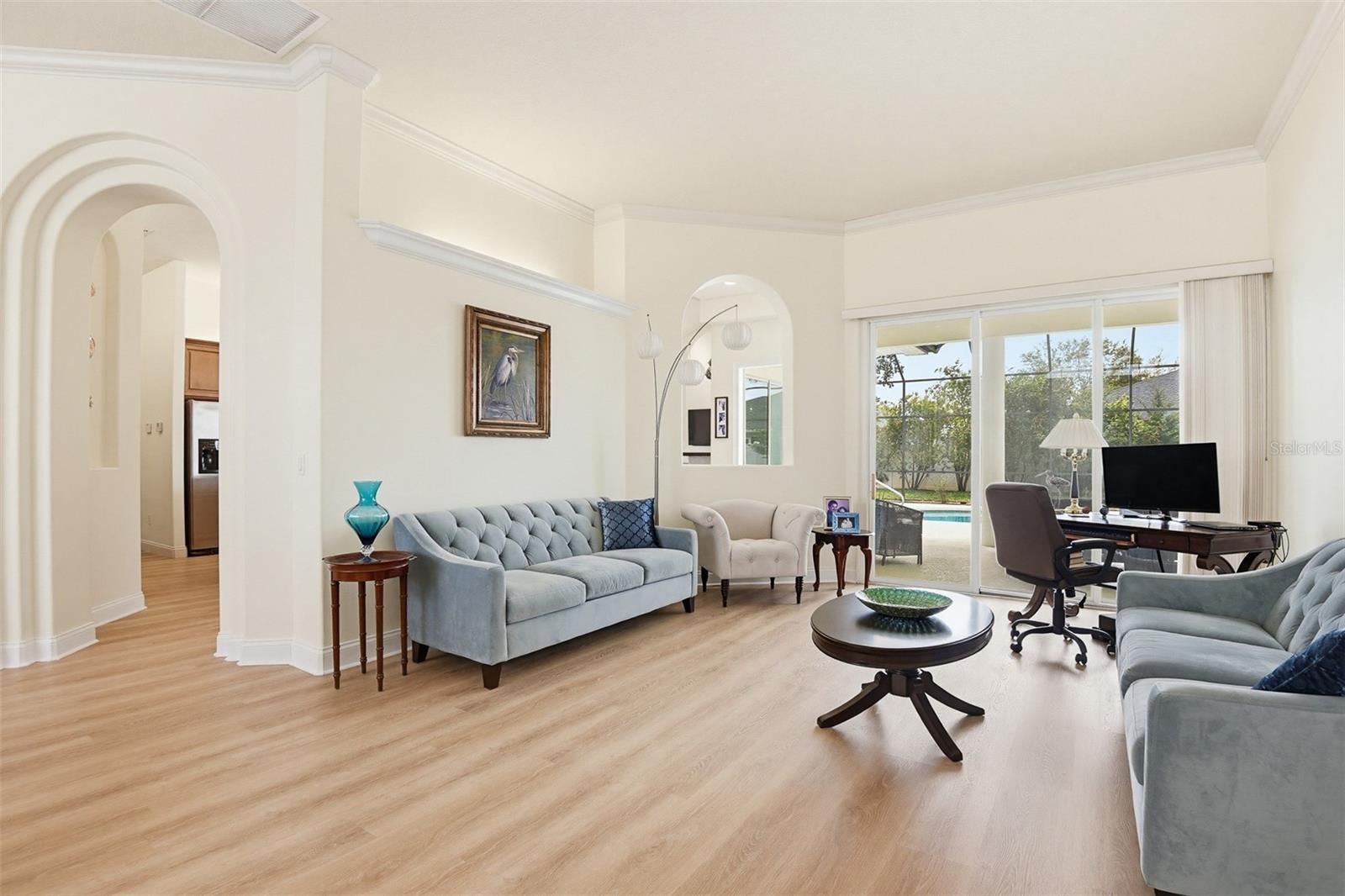 MATANZAS WOODS - Residential