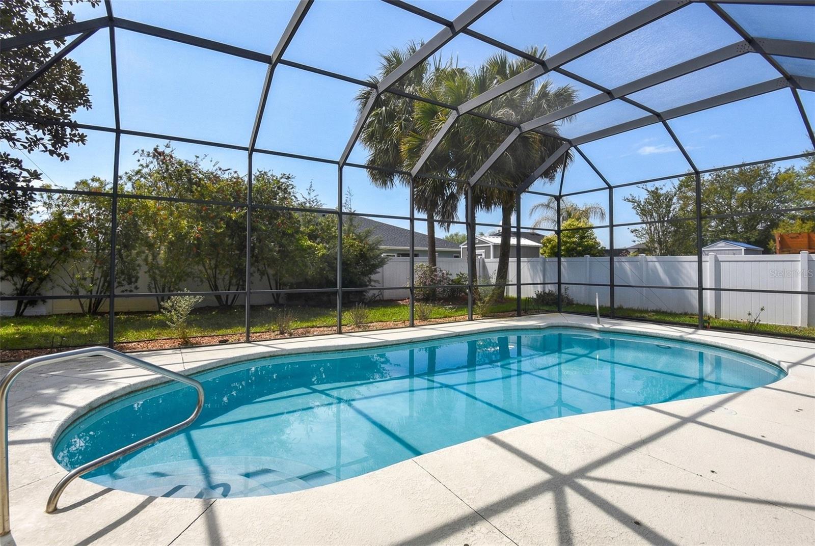 MATANZAS WOODS - Residential