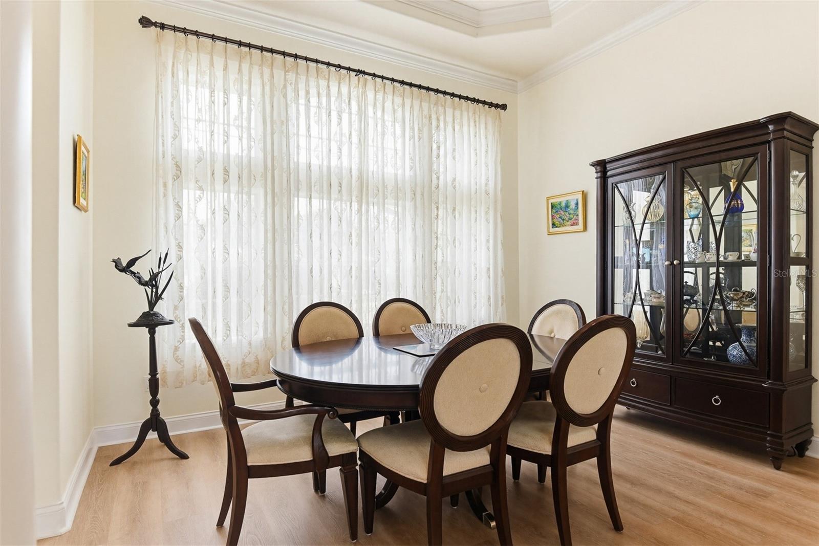 MATANZAS WOODS - Residential