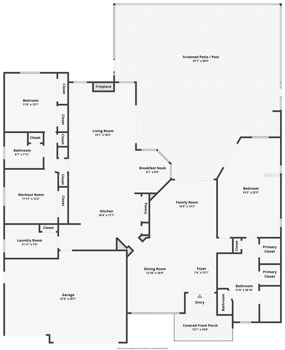 MATANZAS WOODS - Residential