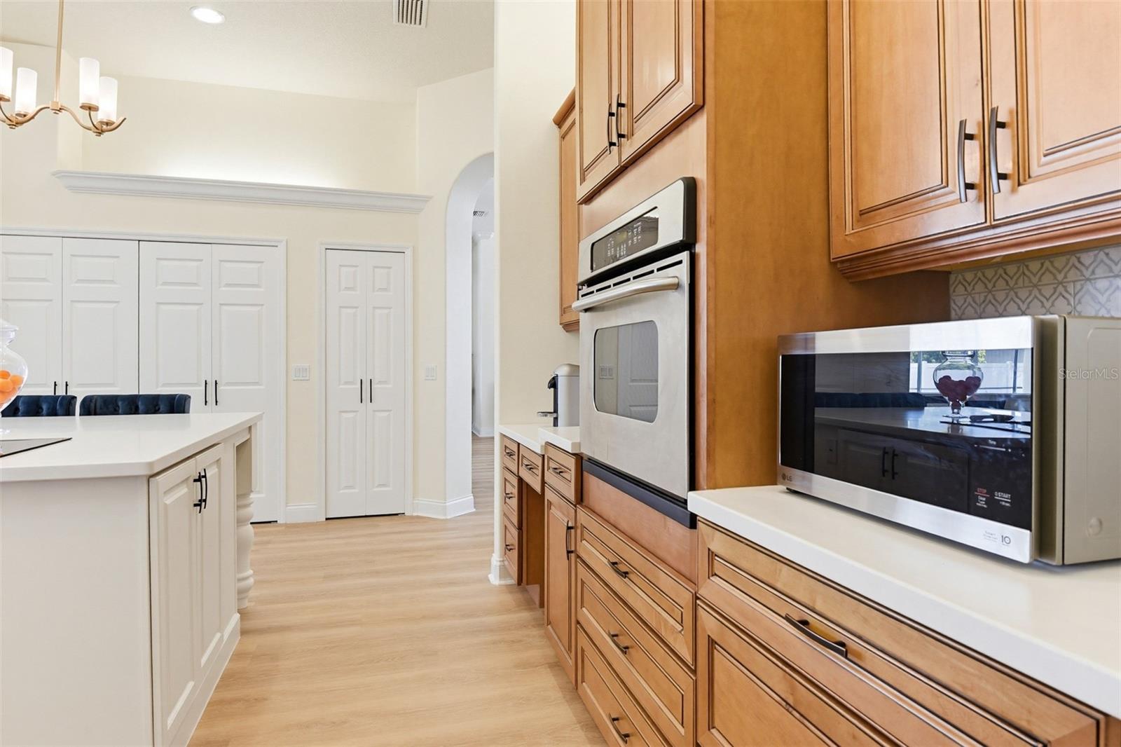 MATANZAS WOODS - Residential