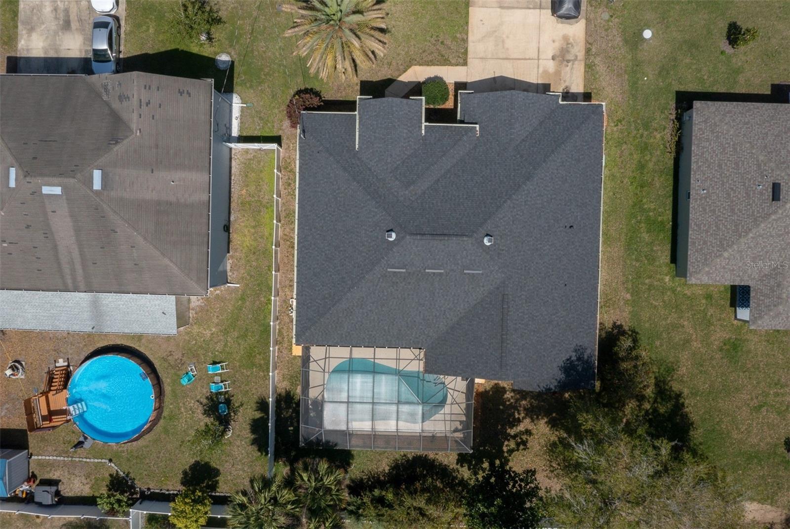 MATANZAS WOODS - Residential