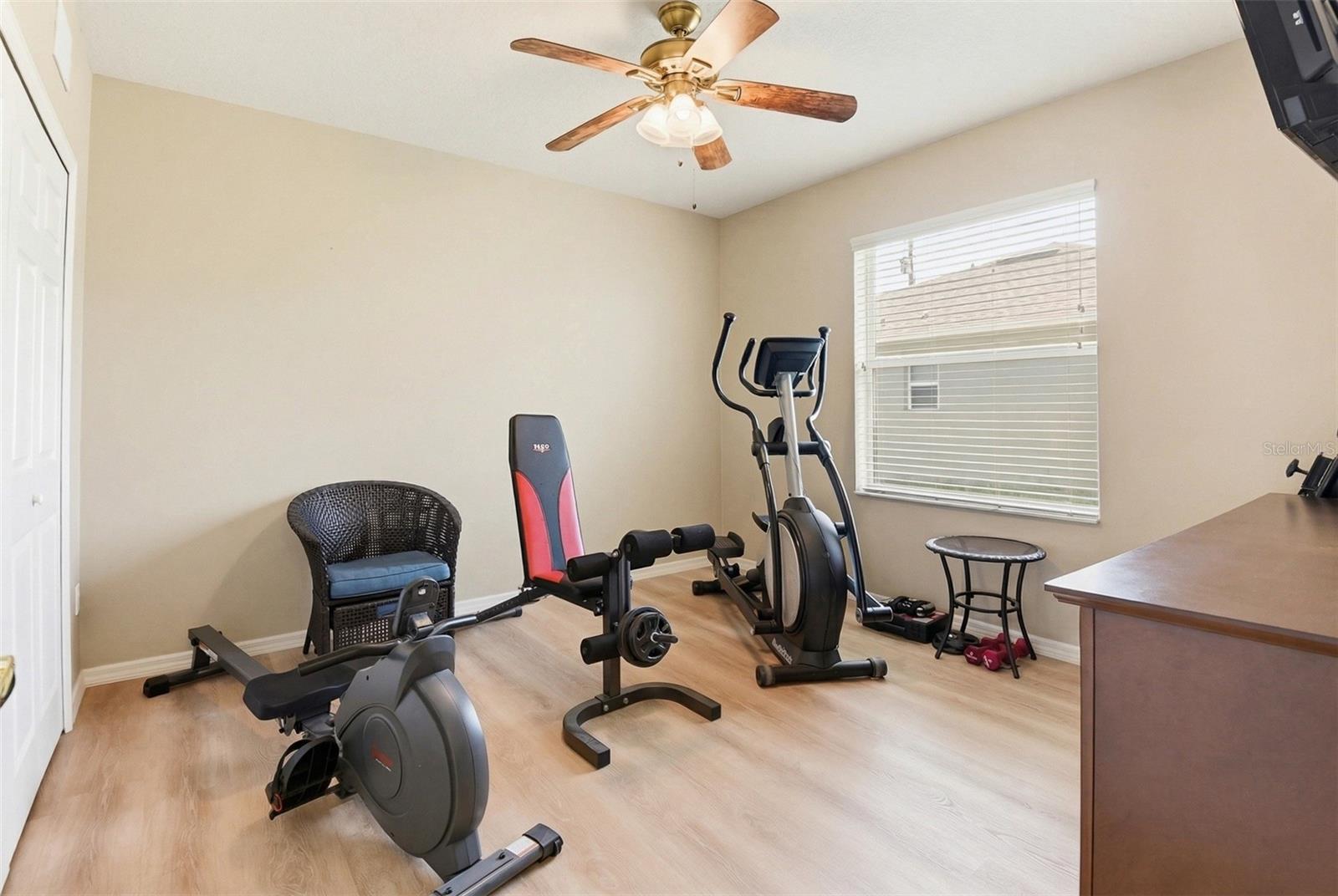 MATANZAS WOODS - Residential