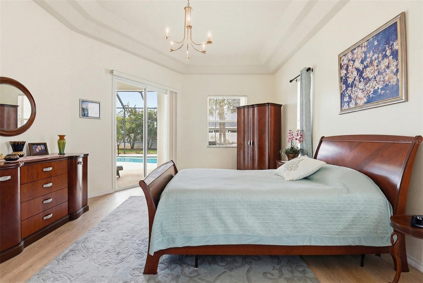 MATANZAS WOODS - Residential