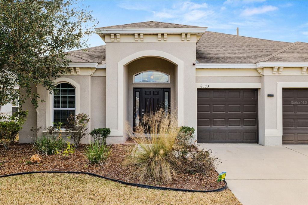 Photo of 6333 Doe Path Court, Wesley Chapel, FL 33545 (MLS # TB8479502)