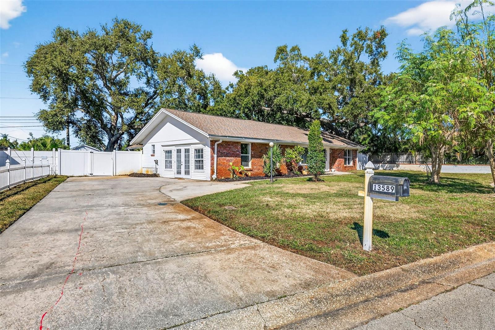 URBAN FARMS - Residential