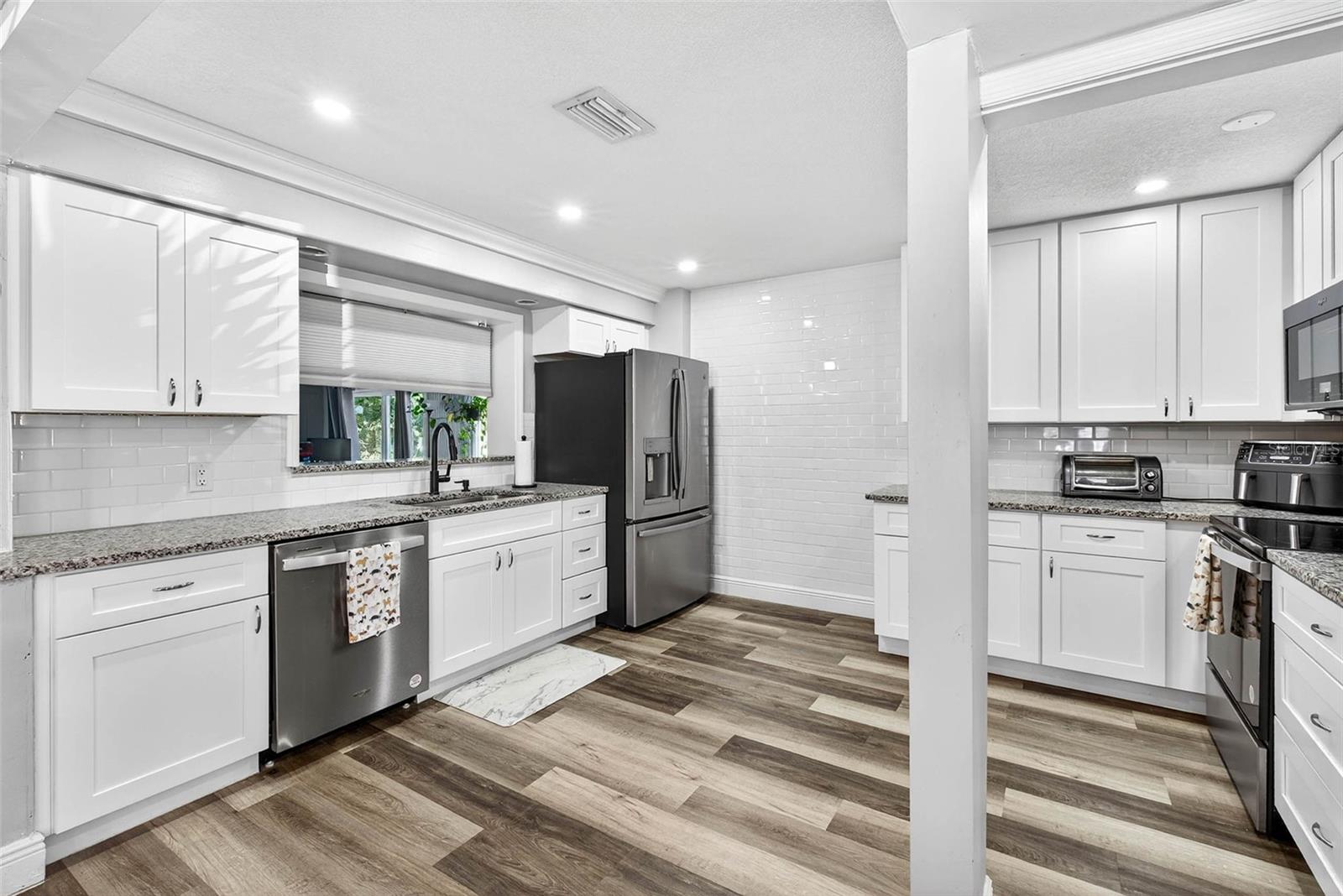 URBAN FARMS - Residential