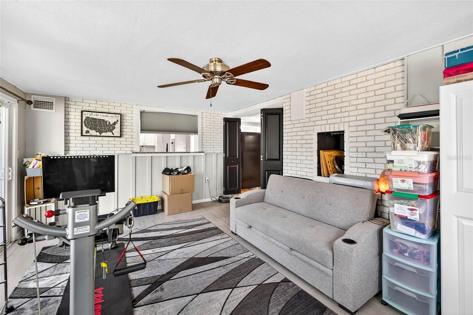 URBAN FARMS - Residential