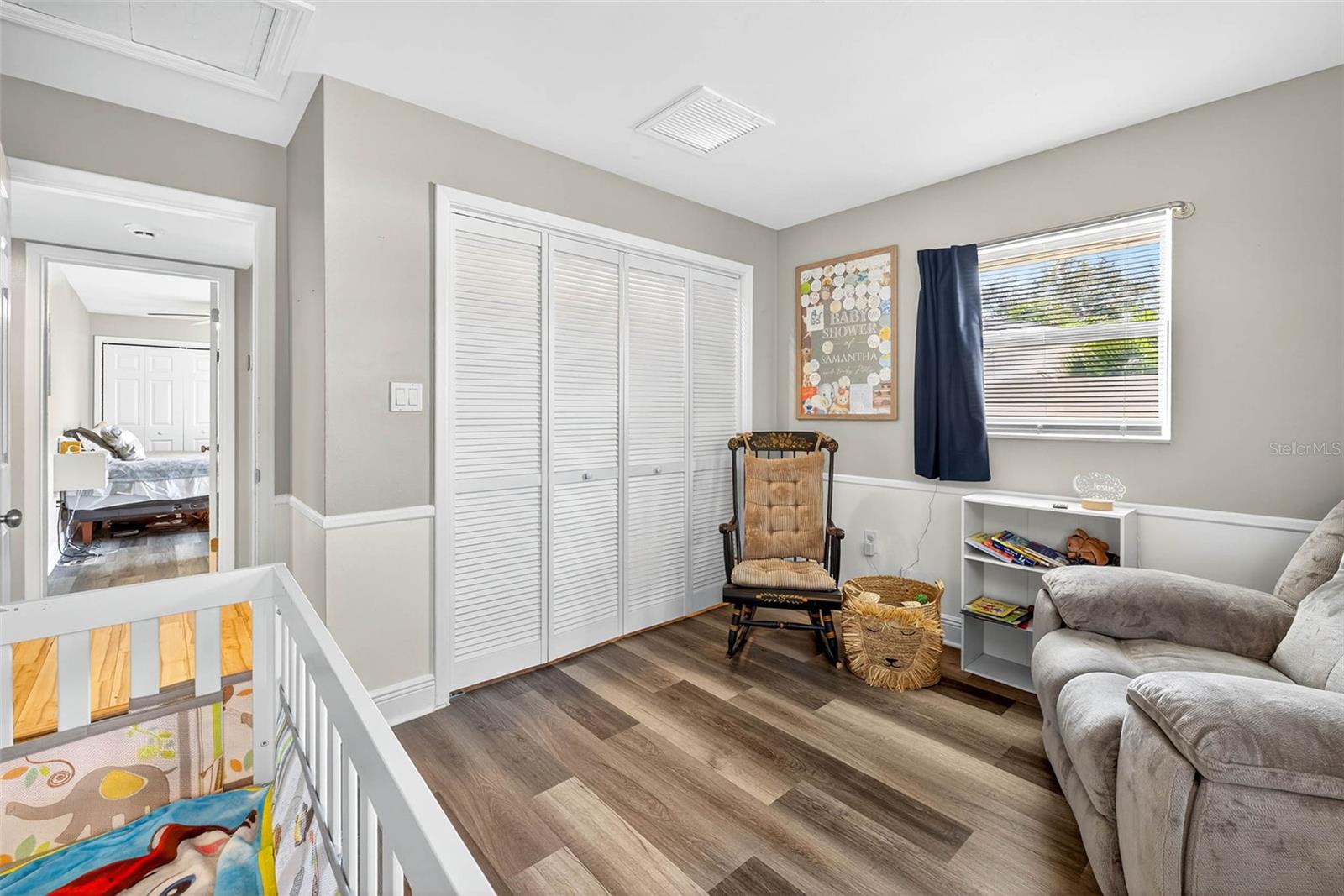 URBAN FARMS - Residential