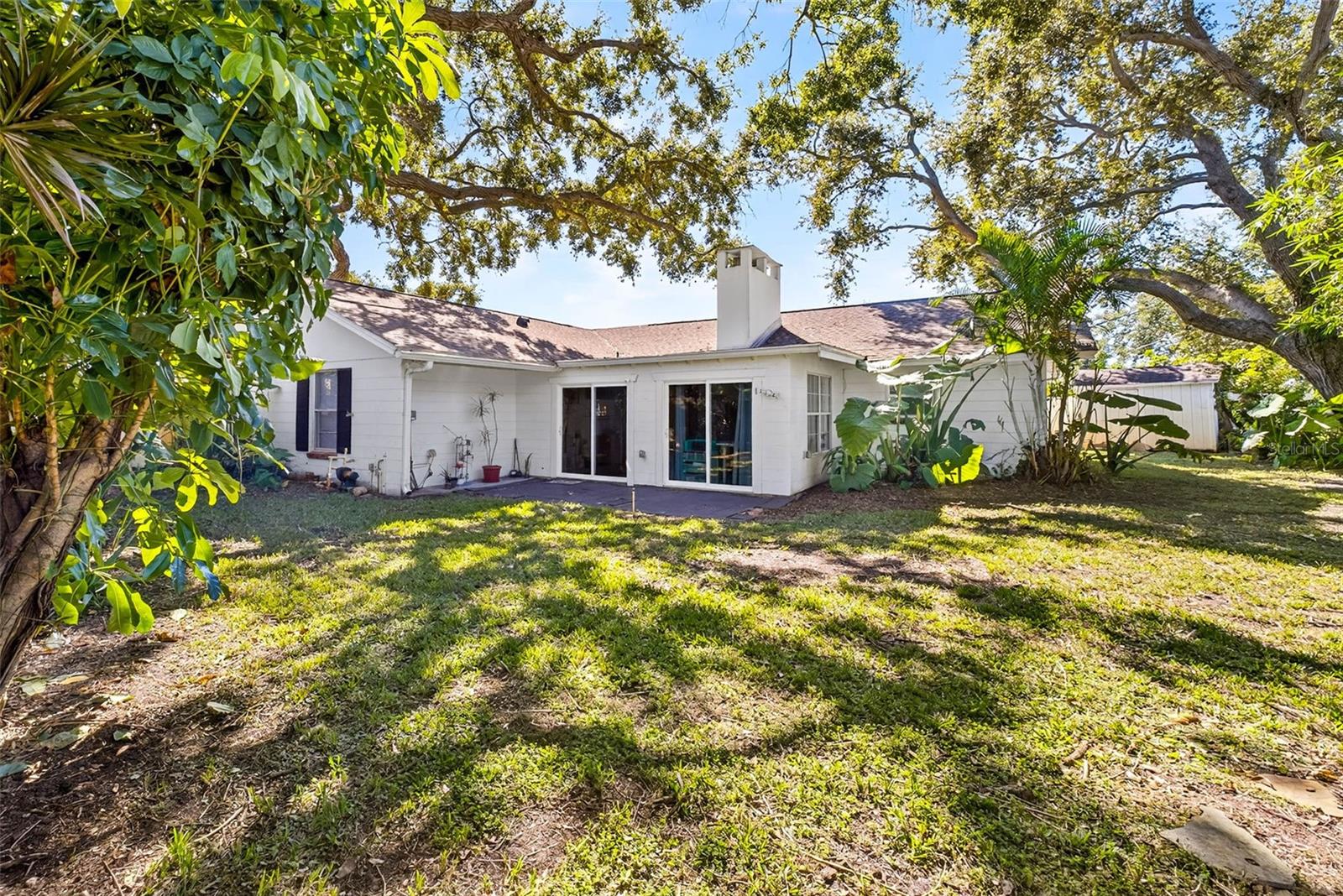 URBAN FARMS - Residential
