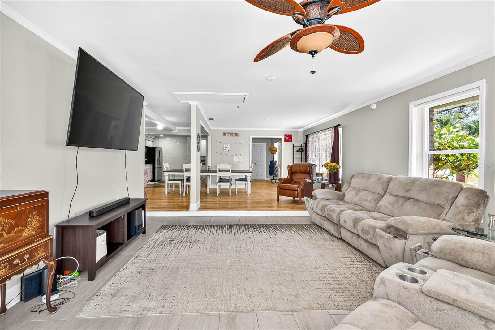 URBAN FARMS - Residential