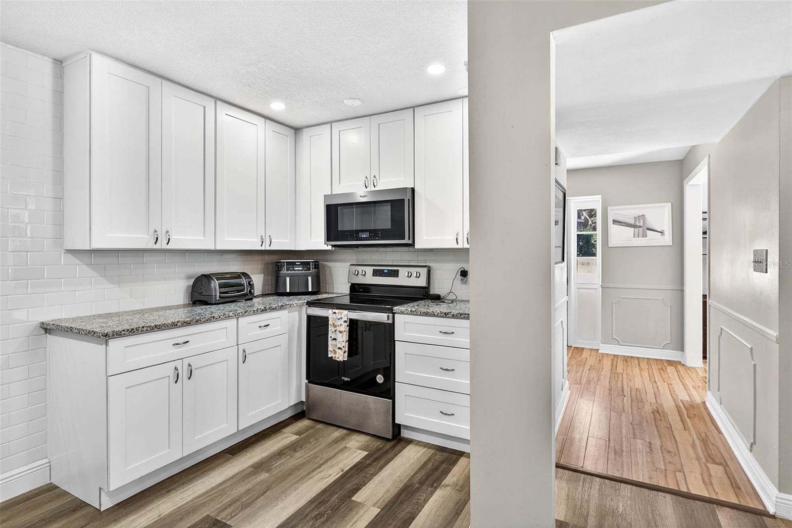 URBAN FARMS - Residential