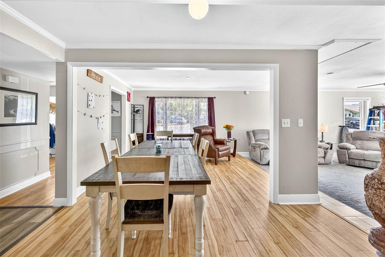 URBAN FARMS - Residential