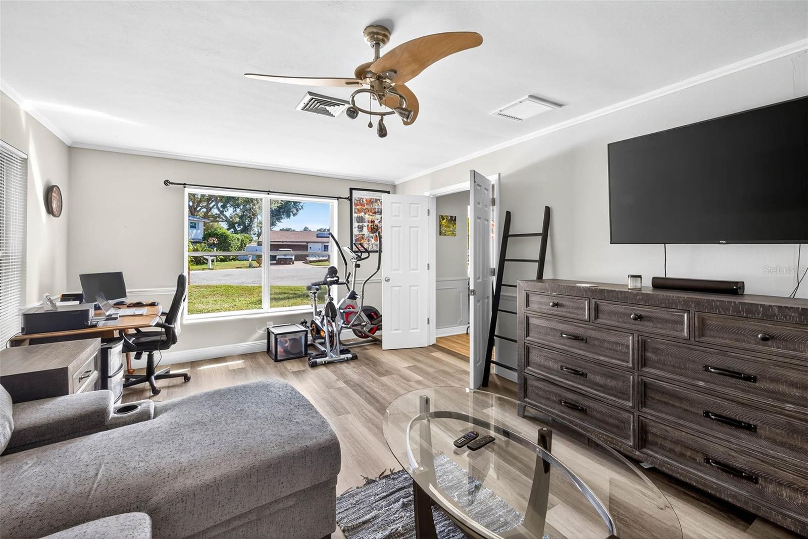 URBAN FARMS - Residential