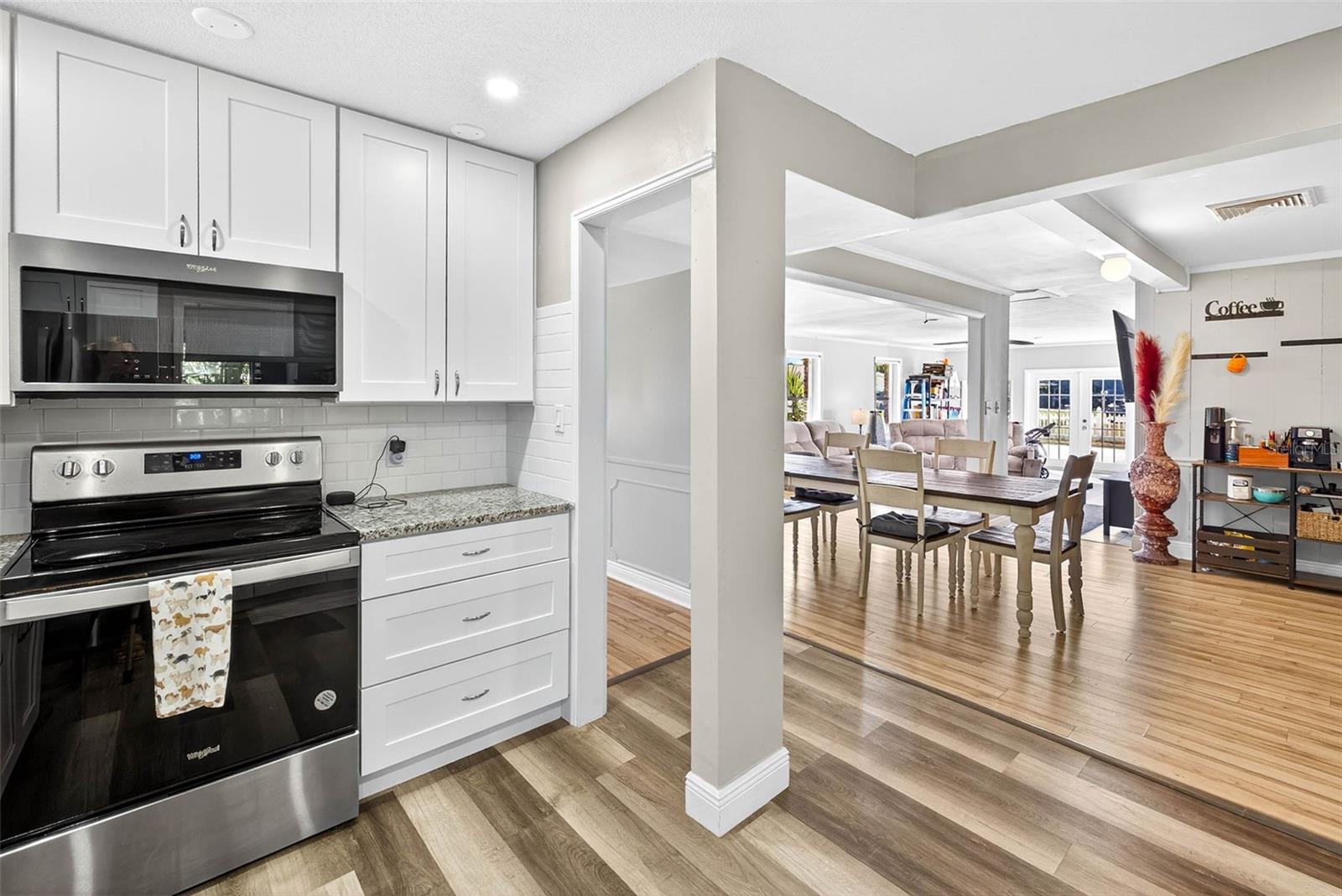 URBAN FARMS - Residential