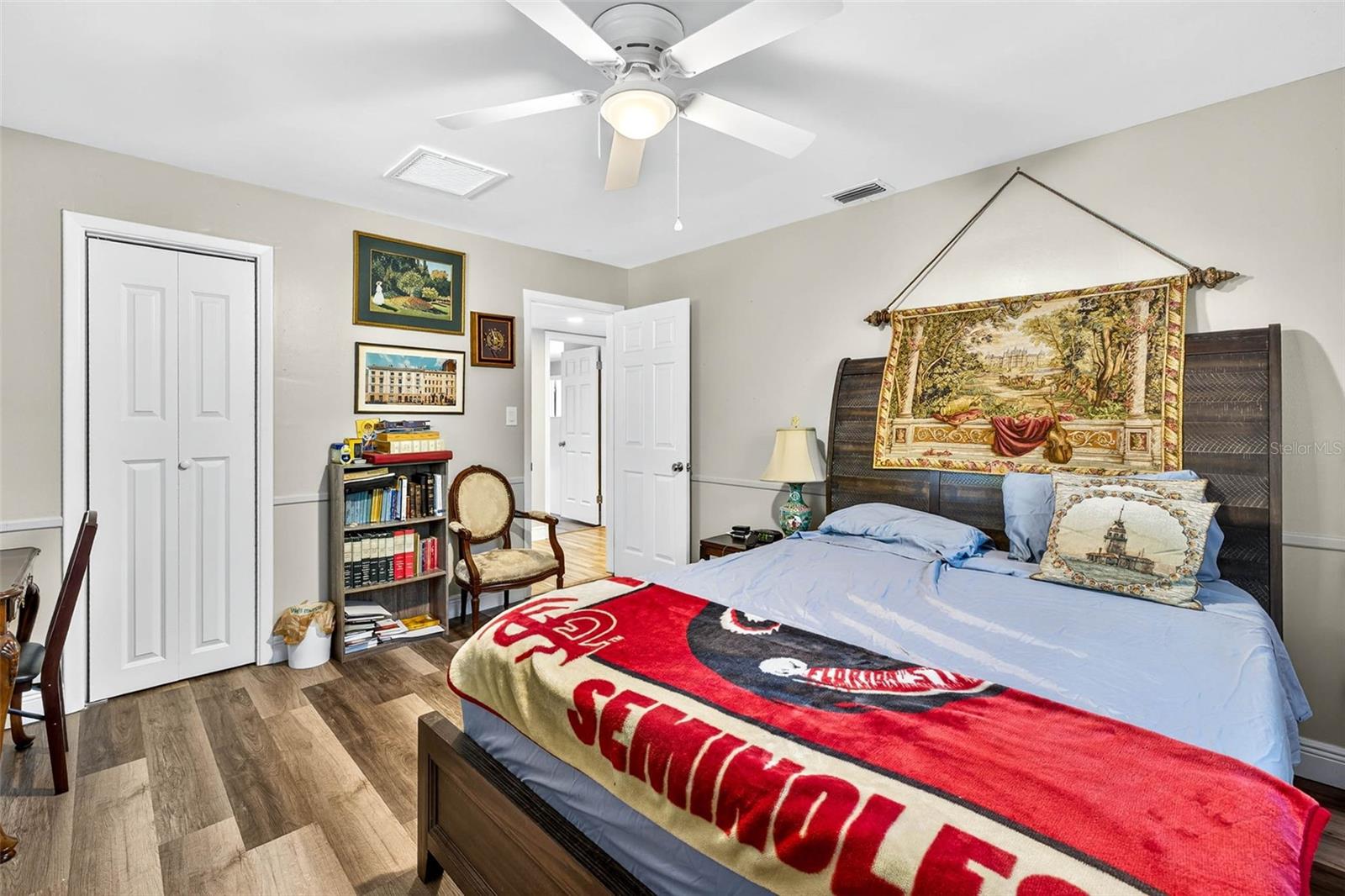 URBAN FARMS - Residential