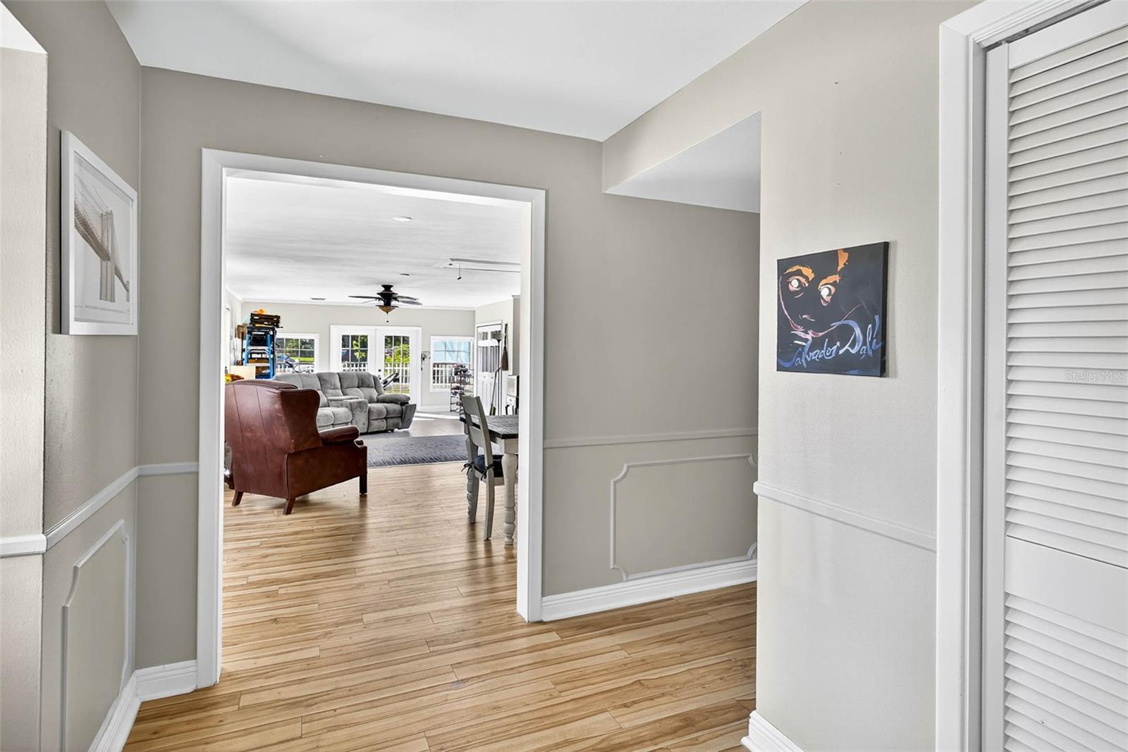 URBAN FARMS - Residential