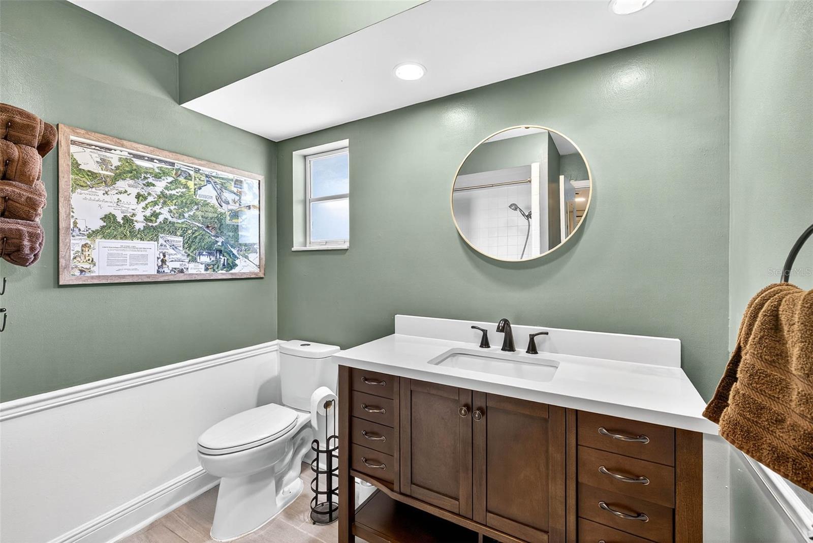 URBAN FARMS - Residential