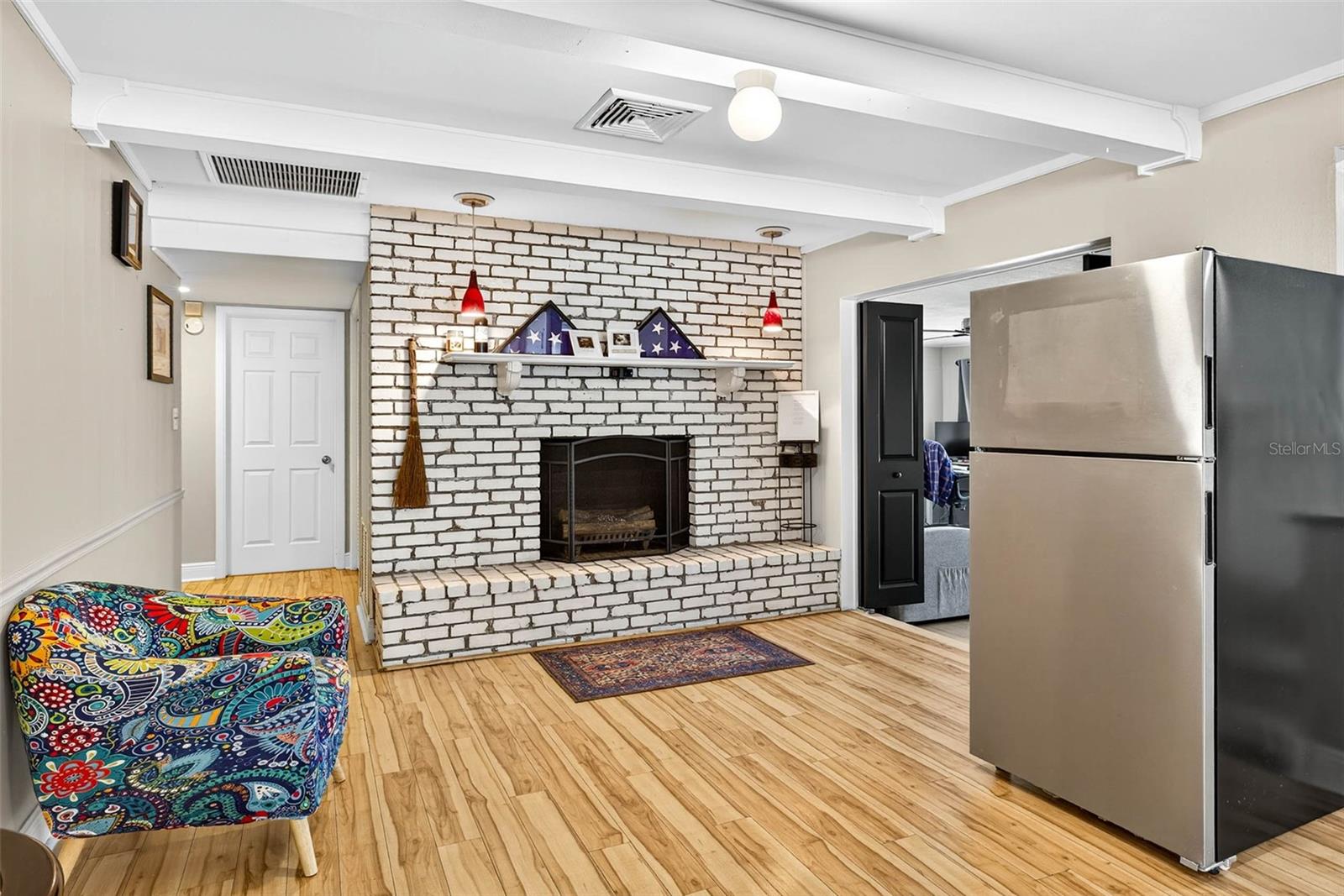 URBAN FARMS - Residential