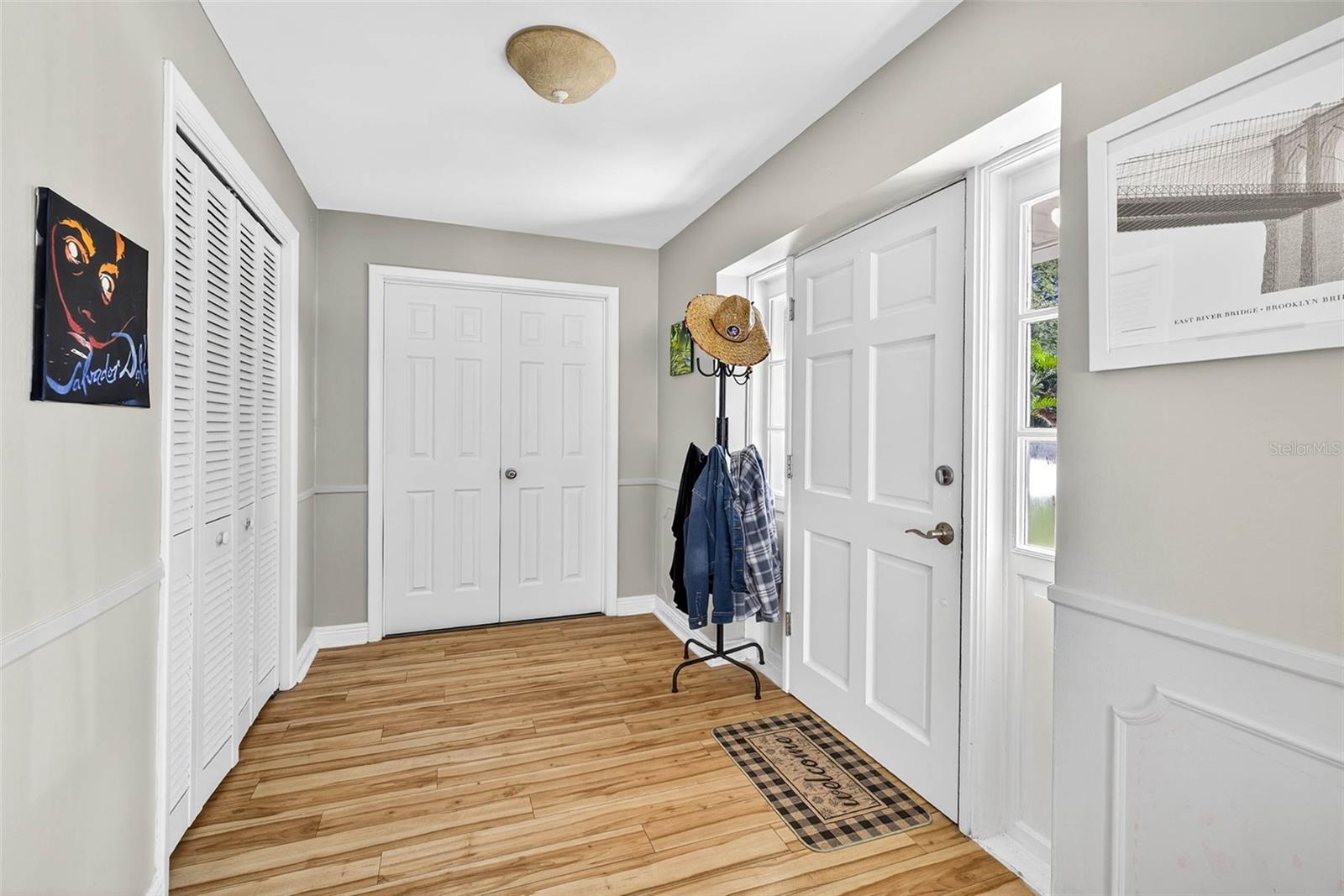 URBAN FARMS - Residential