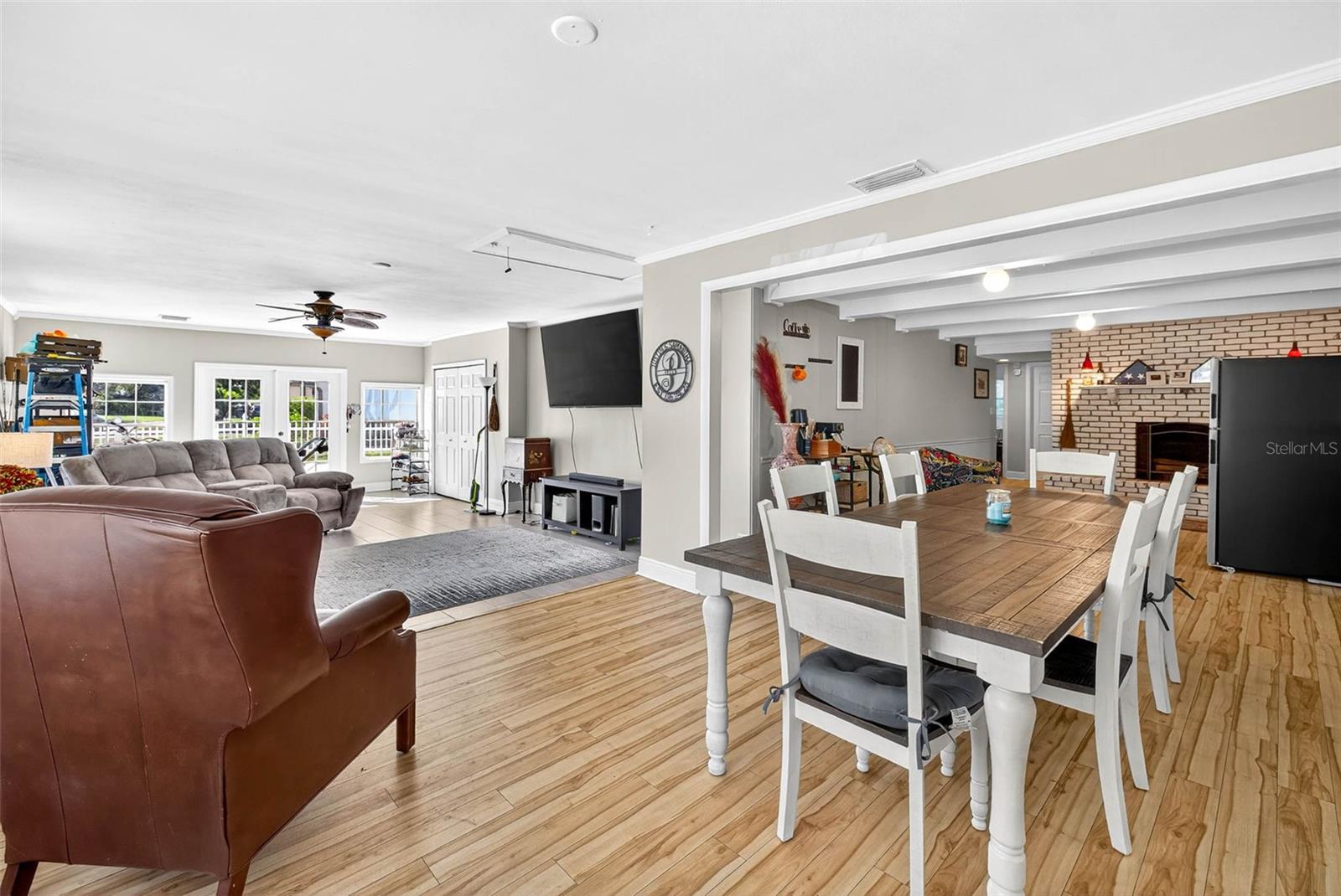 URBAN FARMS - Residential