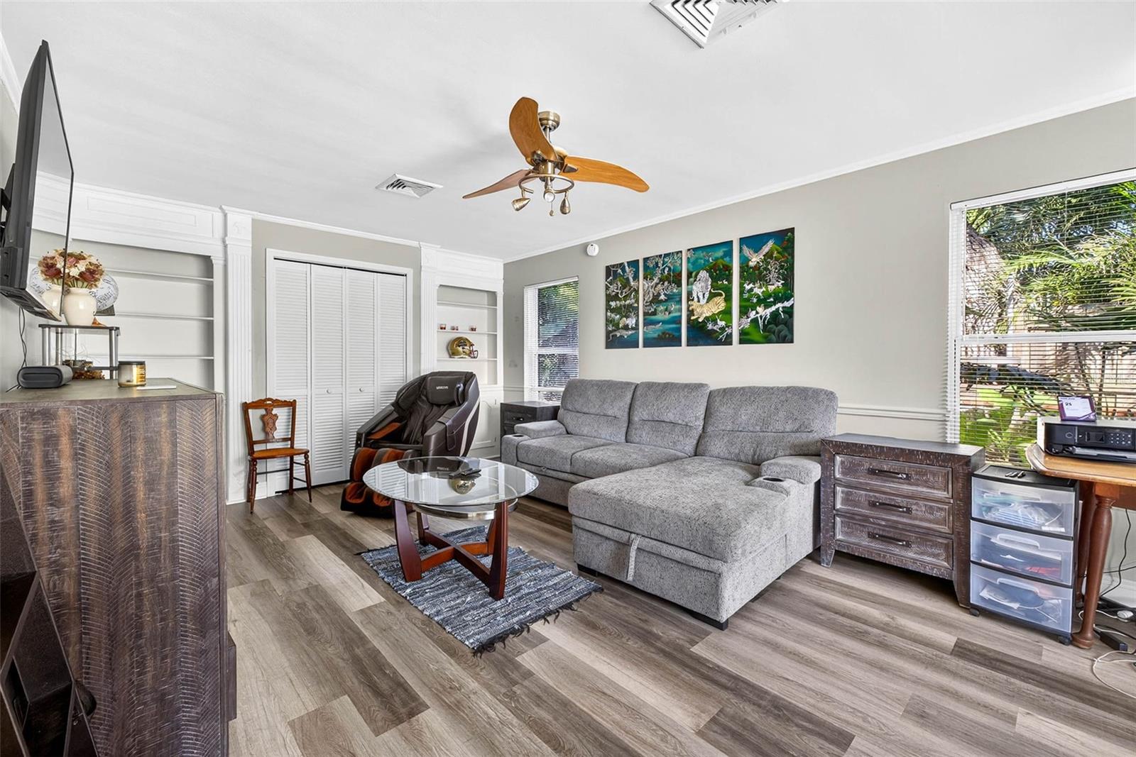 URBAN FARMS - Residential