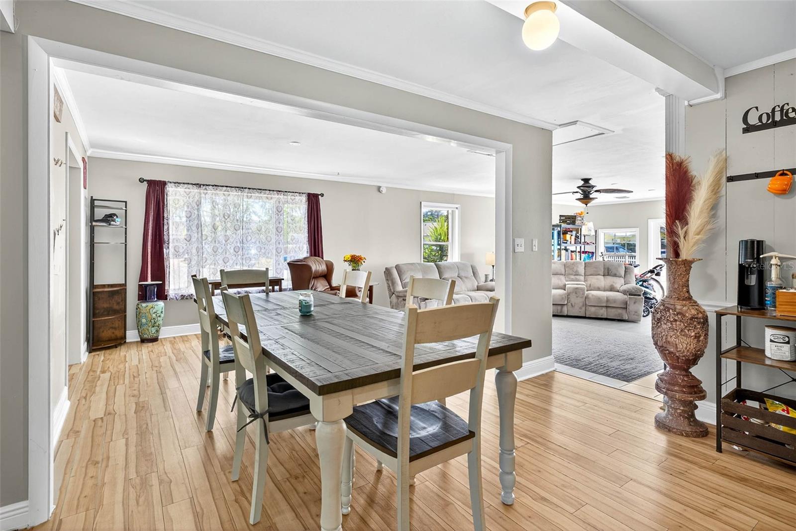 URBAN FARMS - Residential