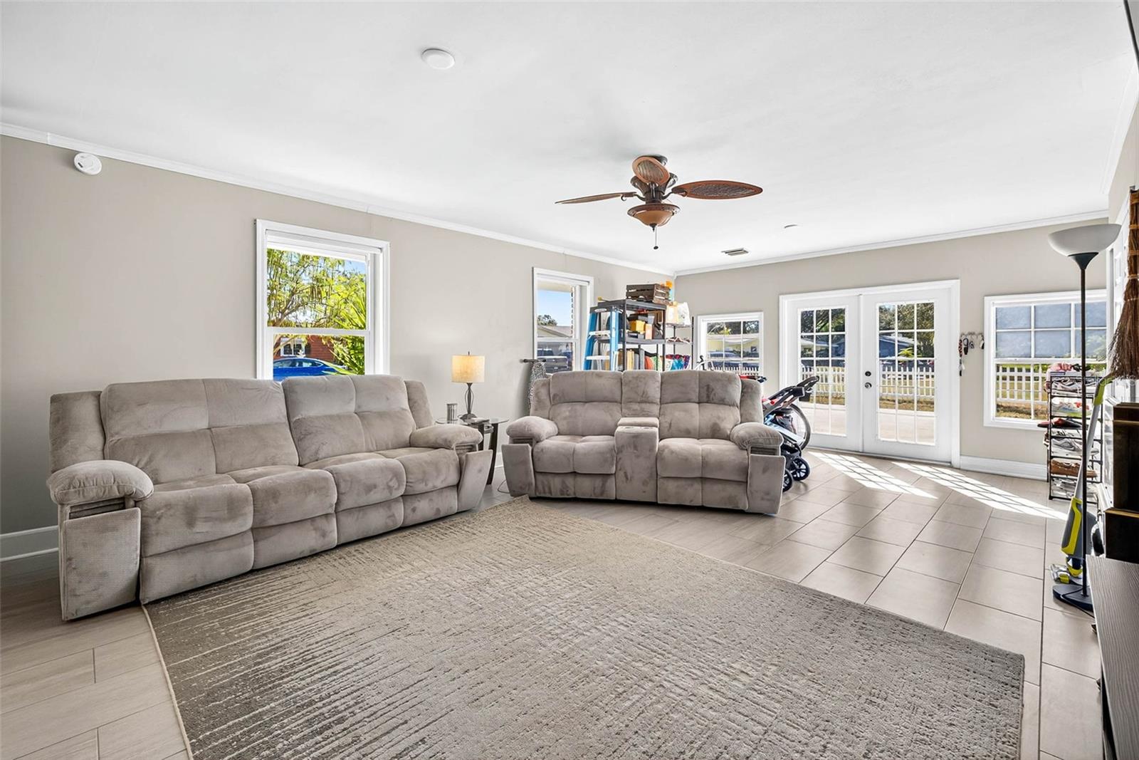 URBAN FARMS - Residential