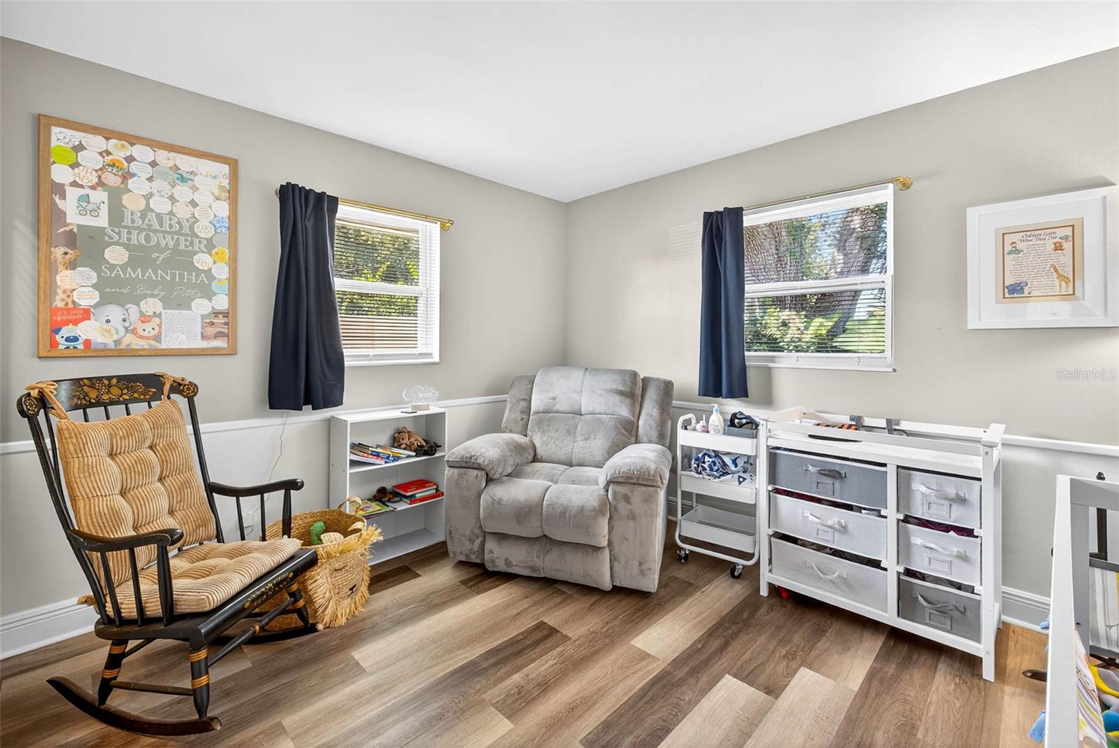 URBAN FARMS - Residential