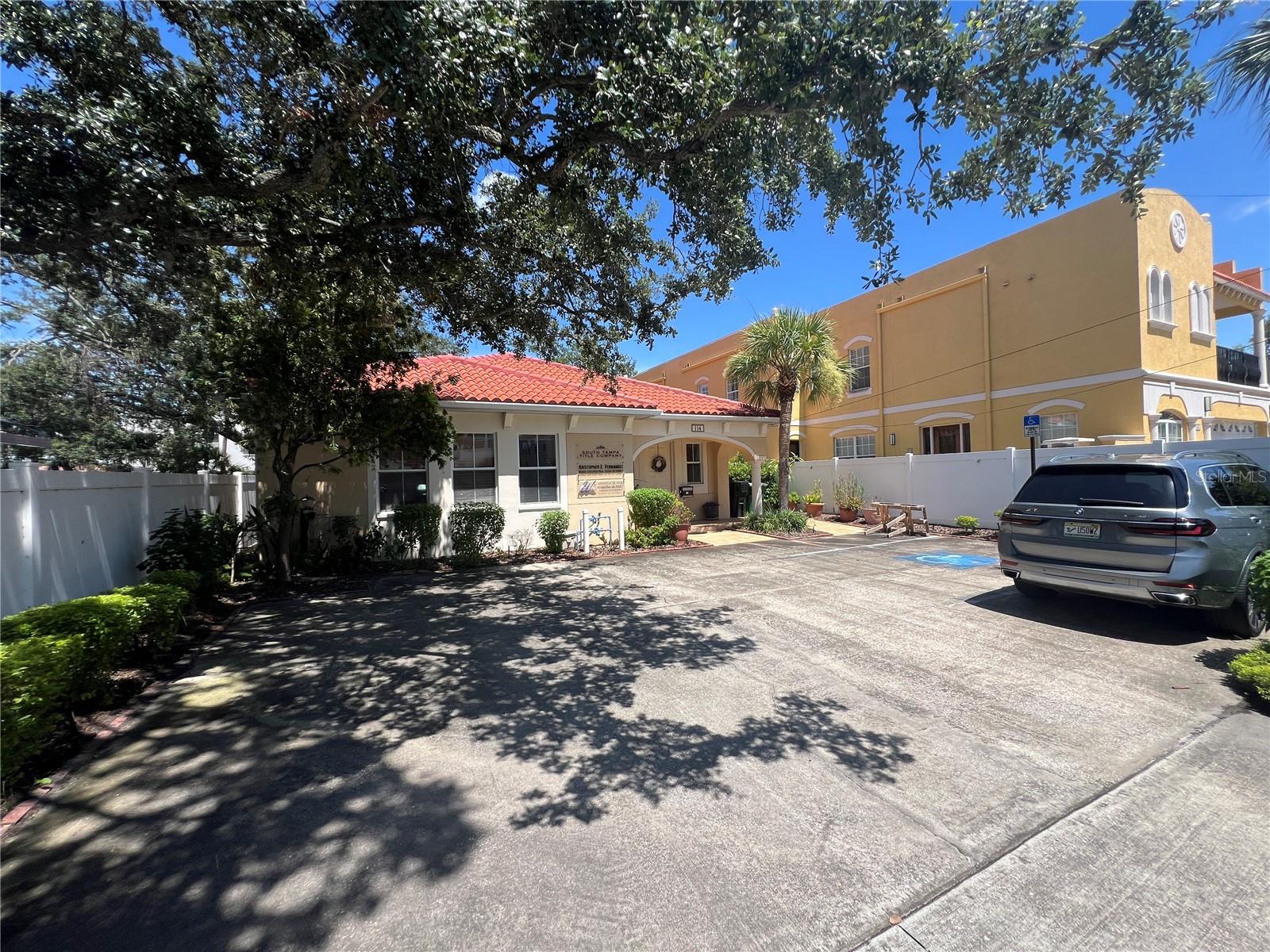 114 S FREMONT AVENUE