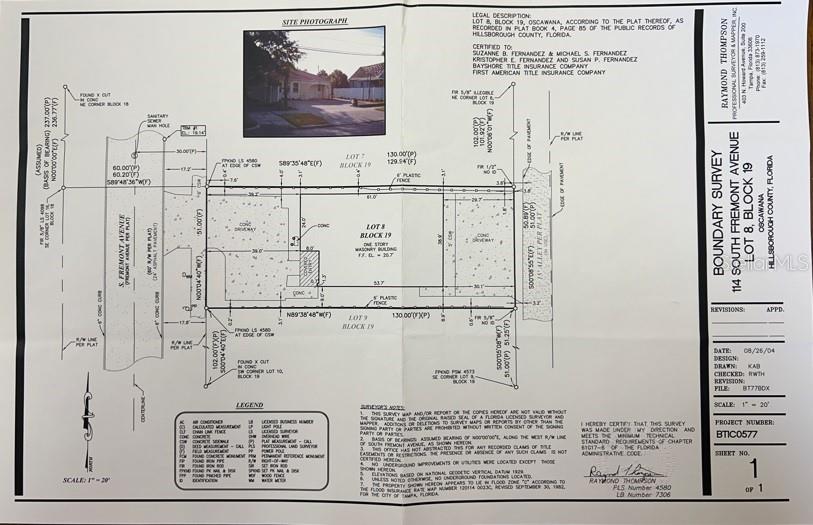 OSCAWANA - Commercial Sale