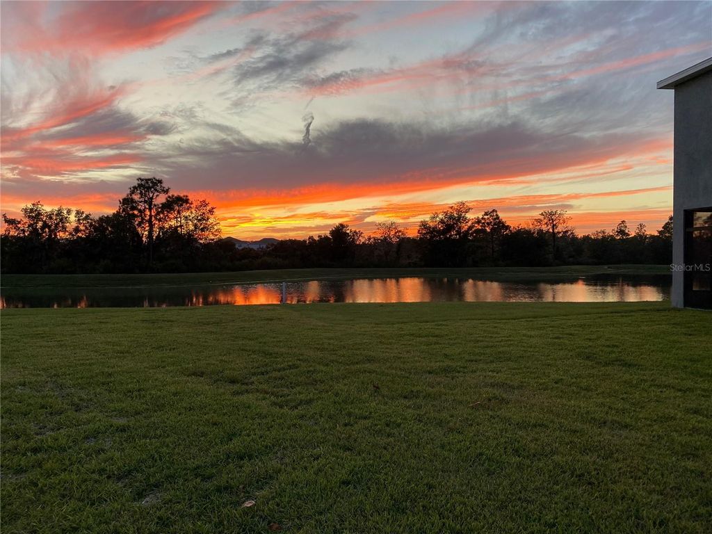 Photo of 33030 Major Oak Drive, Wesley Chapel, FL 33545 (MLS # TB8379486)