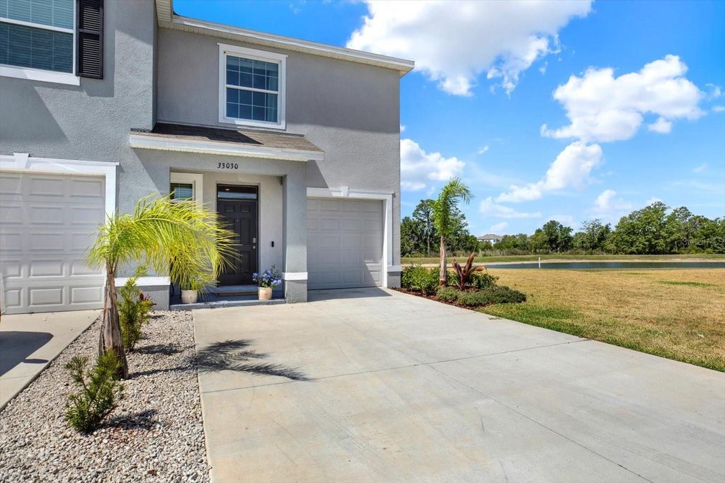 Photo of 33030 Major Oak Drive, Wesley Chapel, FL 33545 (MLS # TB8379486)