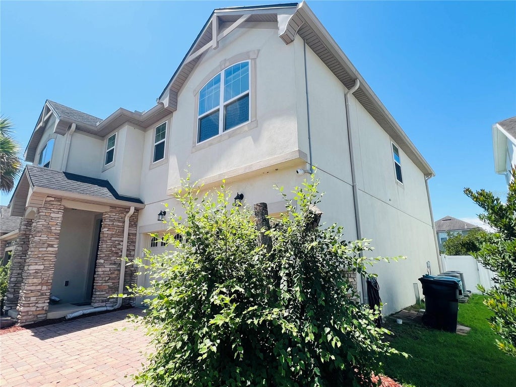 Photo of 8622 Lovett Avenue, Orlando, FL 32832 (MLS # O6436105)