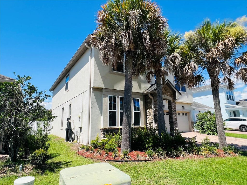 Photo of 8622 Lovett Avenue, Orlando, FL 32832 (MLS # O6436105)