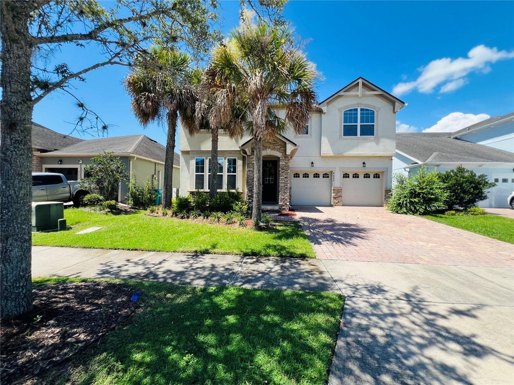 Photo of 8622 Lovett Avenue, Orlando, FL 32832 (MLS # O6436105)
