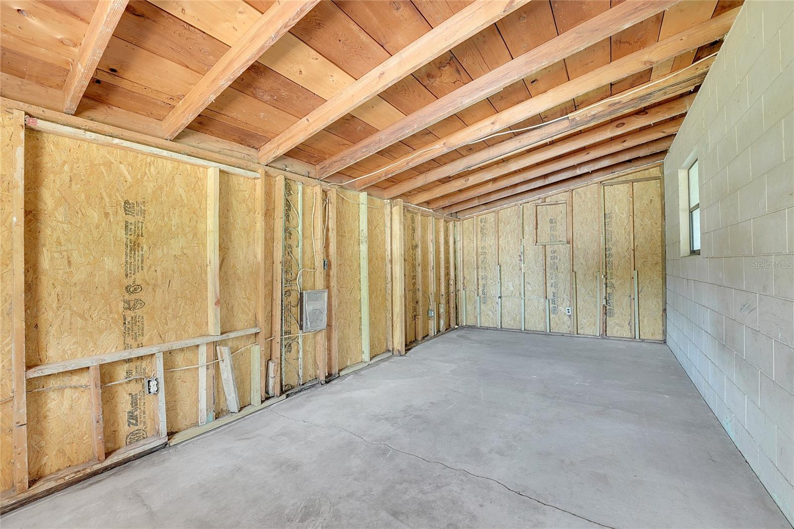 SOUTHERN PINES - Residential