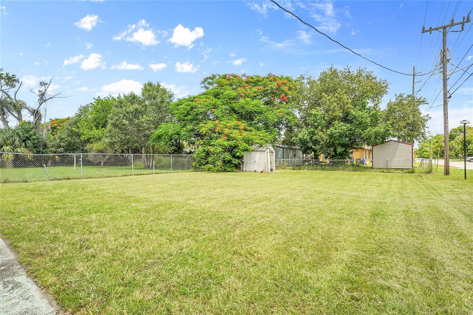 SOUTHERN PINES - Residential