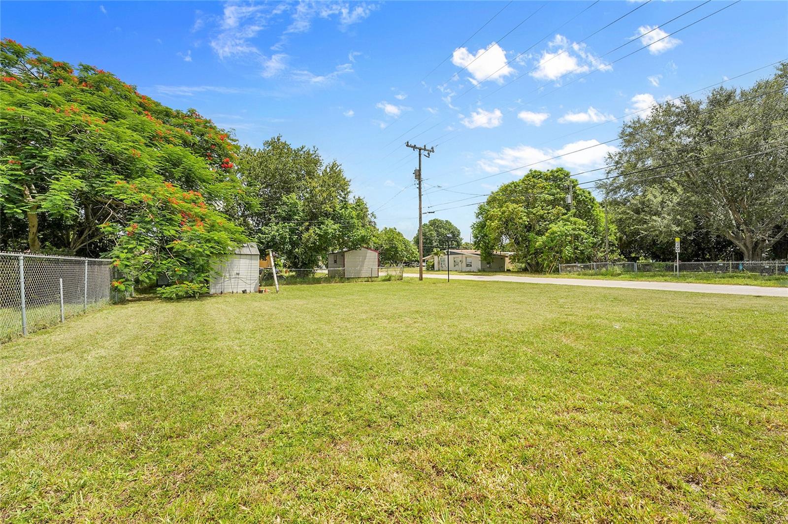 SOUTHERN PINES - Residential