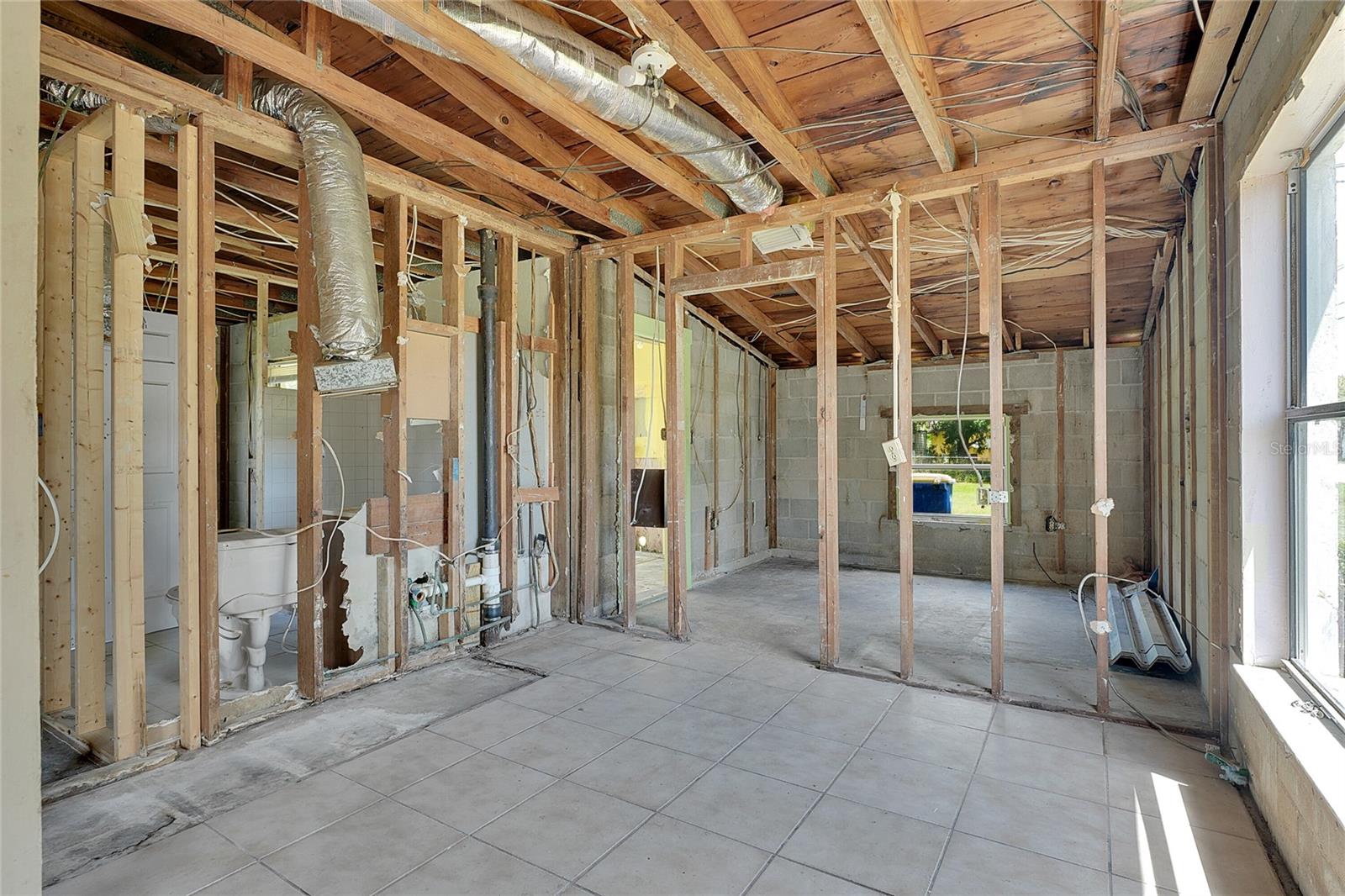 SOUTHERN PINES - Residential