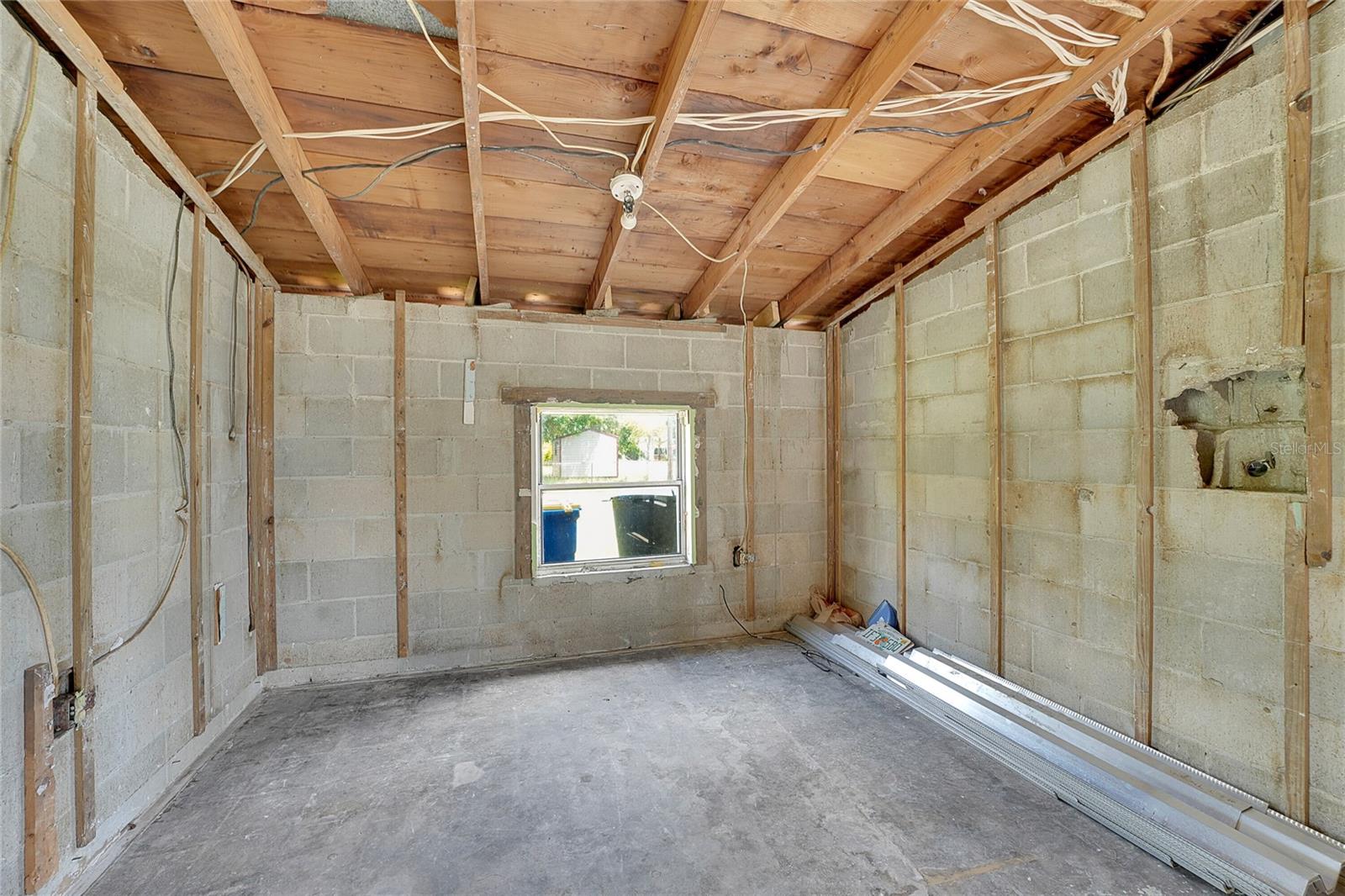 SOUTHERN PINES - Residential