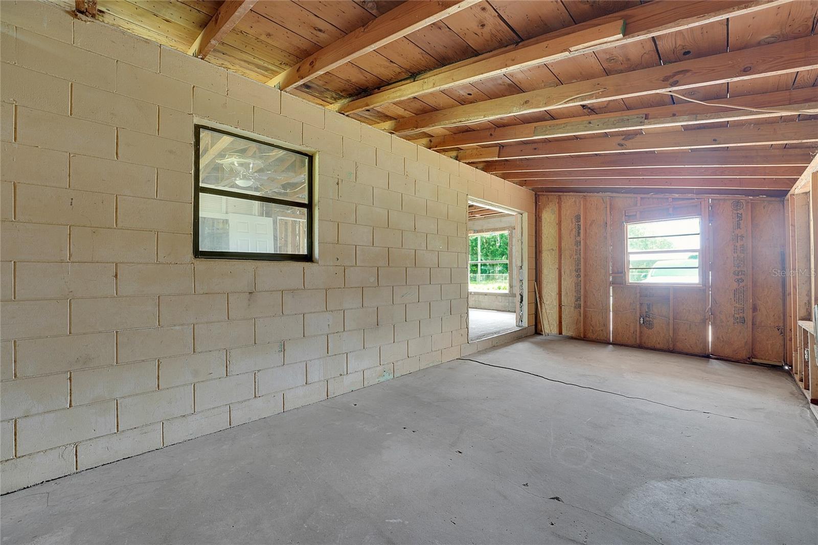 SOUTHERN PINES - Residential