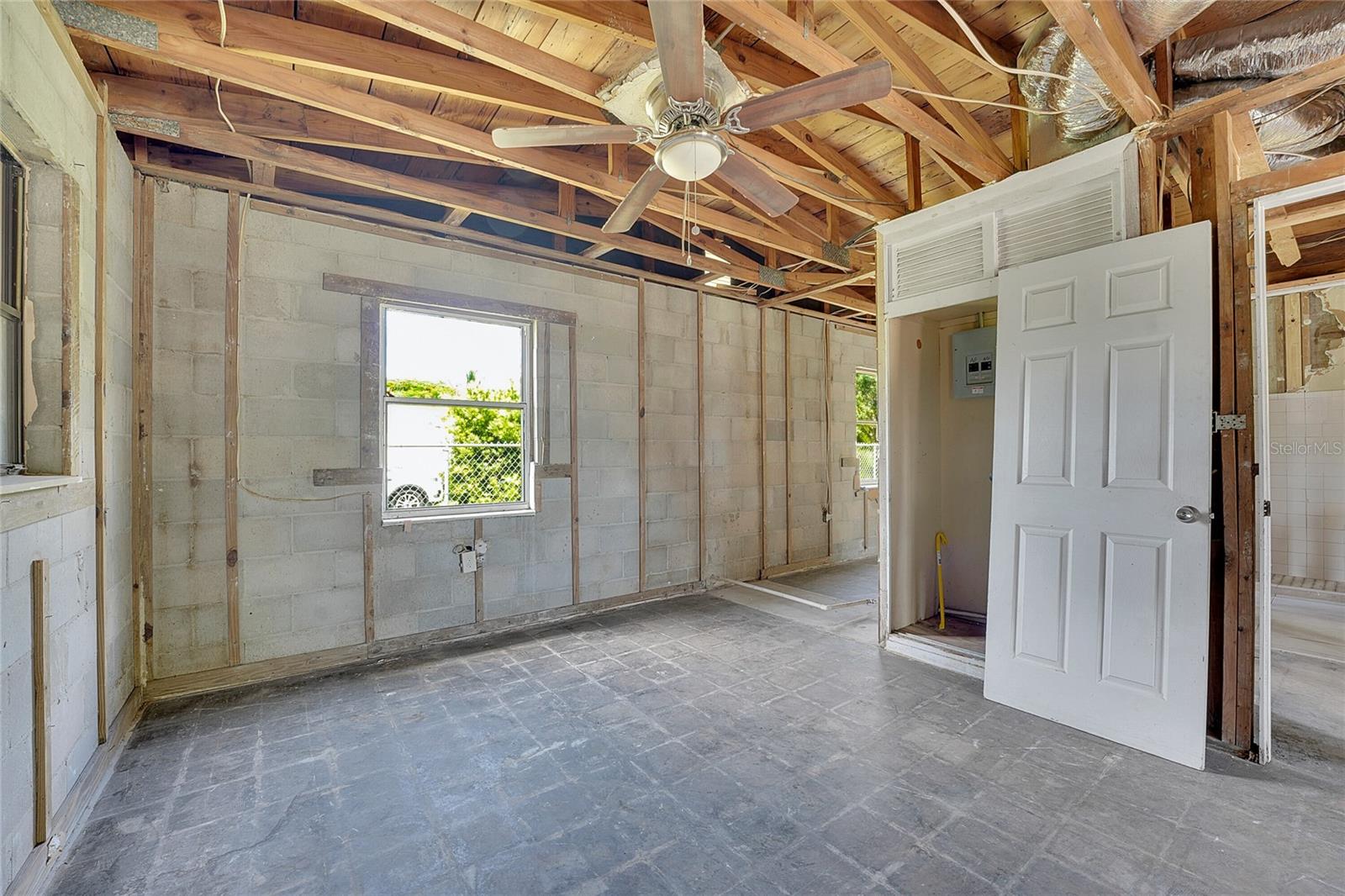SOUTHERN PINES - Residential