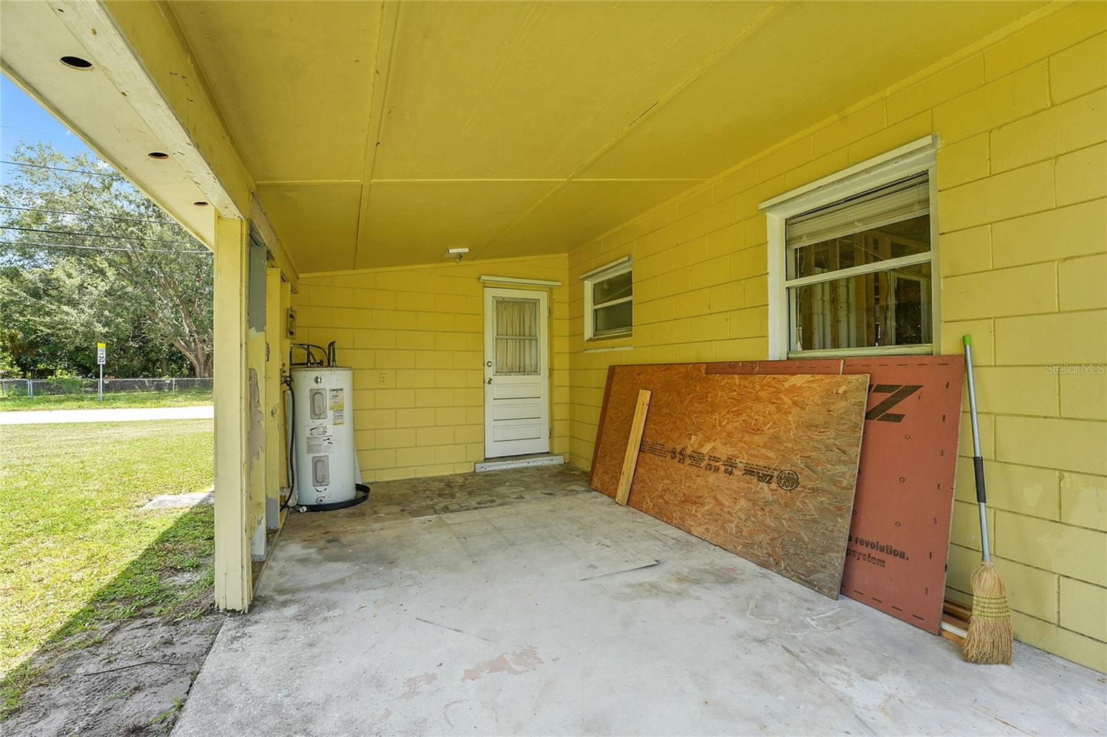 SOUTHERN PINES - Residential
