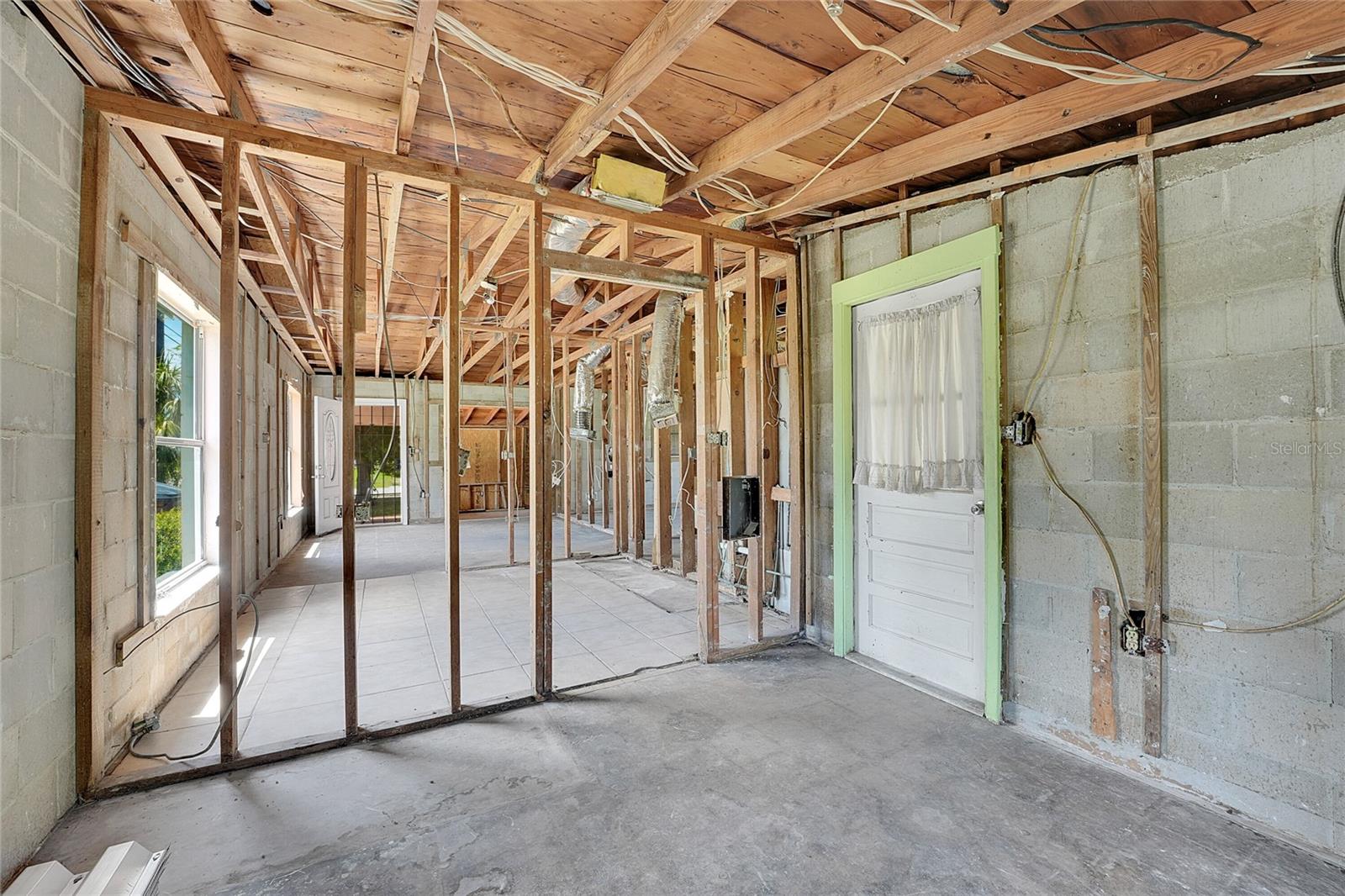 SOUTHERN PINES - Residential