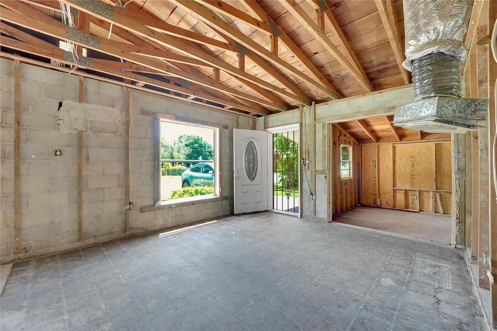 SOUTHERN PINES - Residential