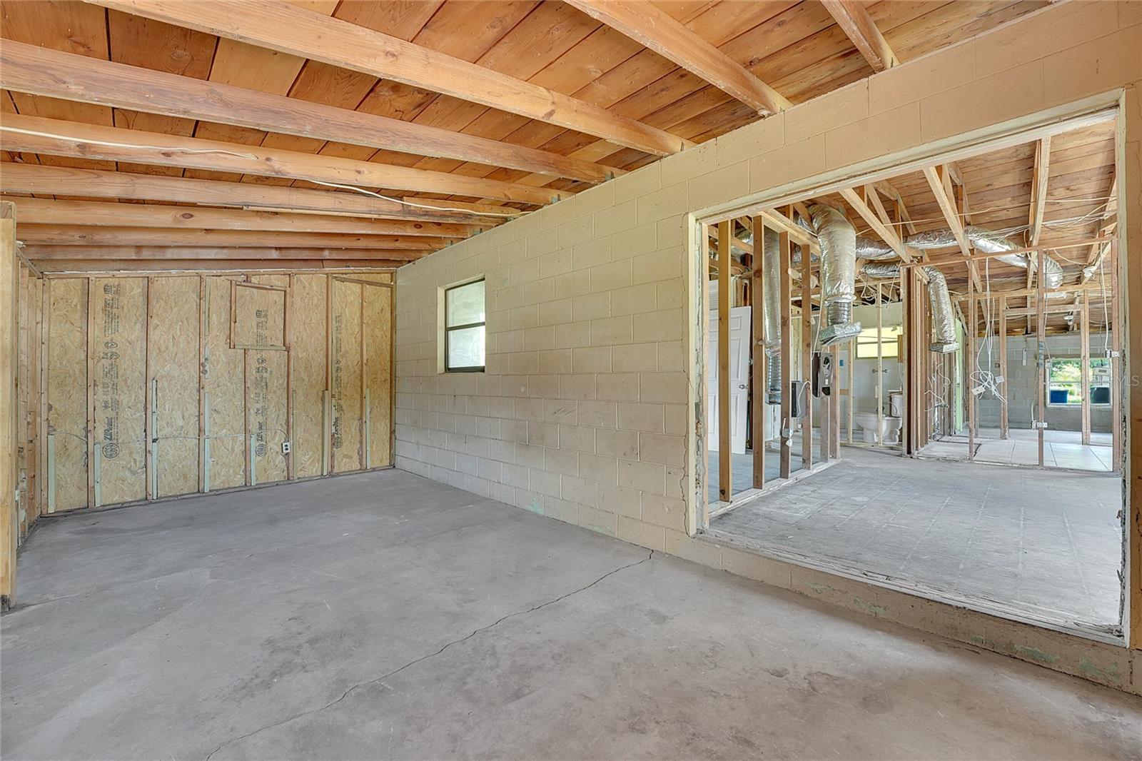 SOUTHERN PINES - Residential