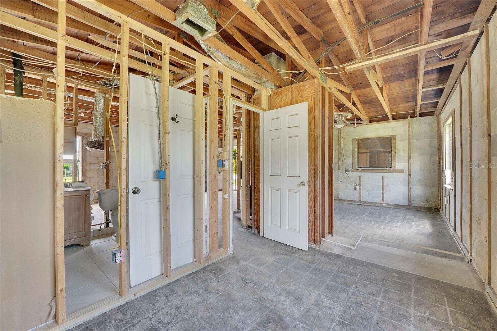 SOUTHERN PINES - Residential