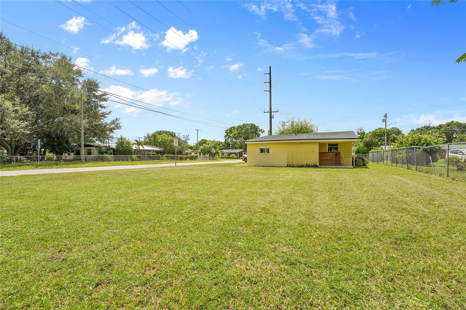 SOUTHERN PINES - Residential
