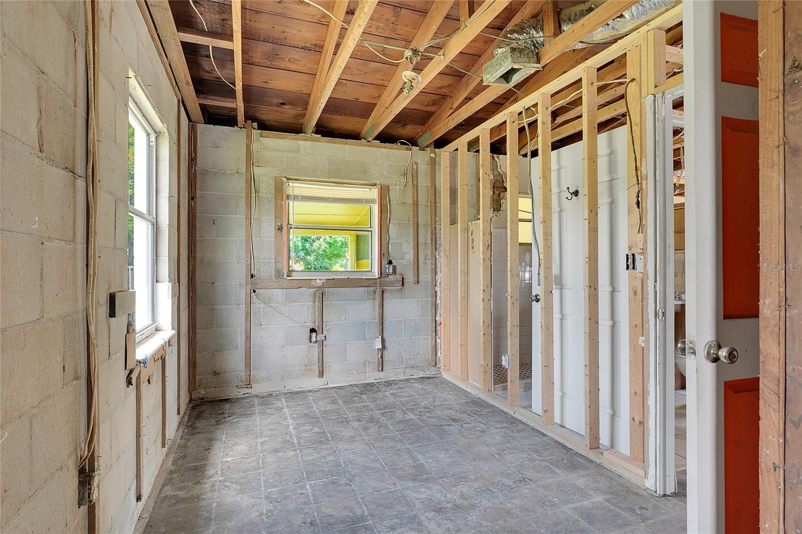 SOUTHERN PINES - Residential
